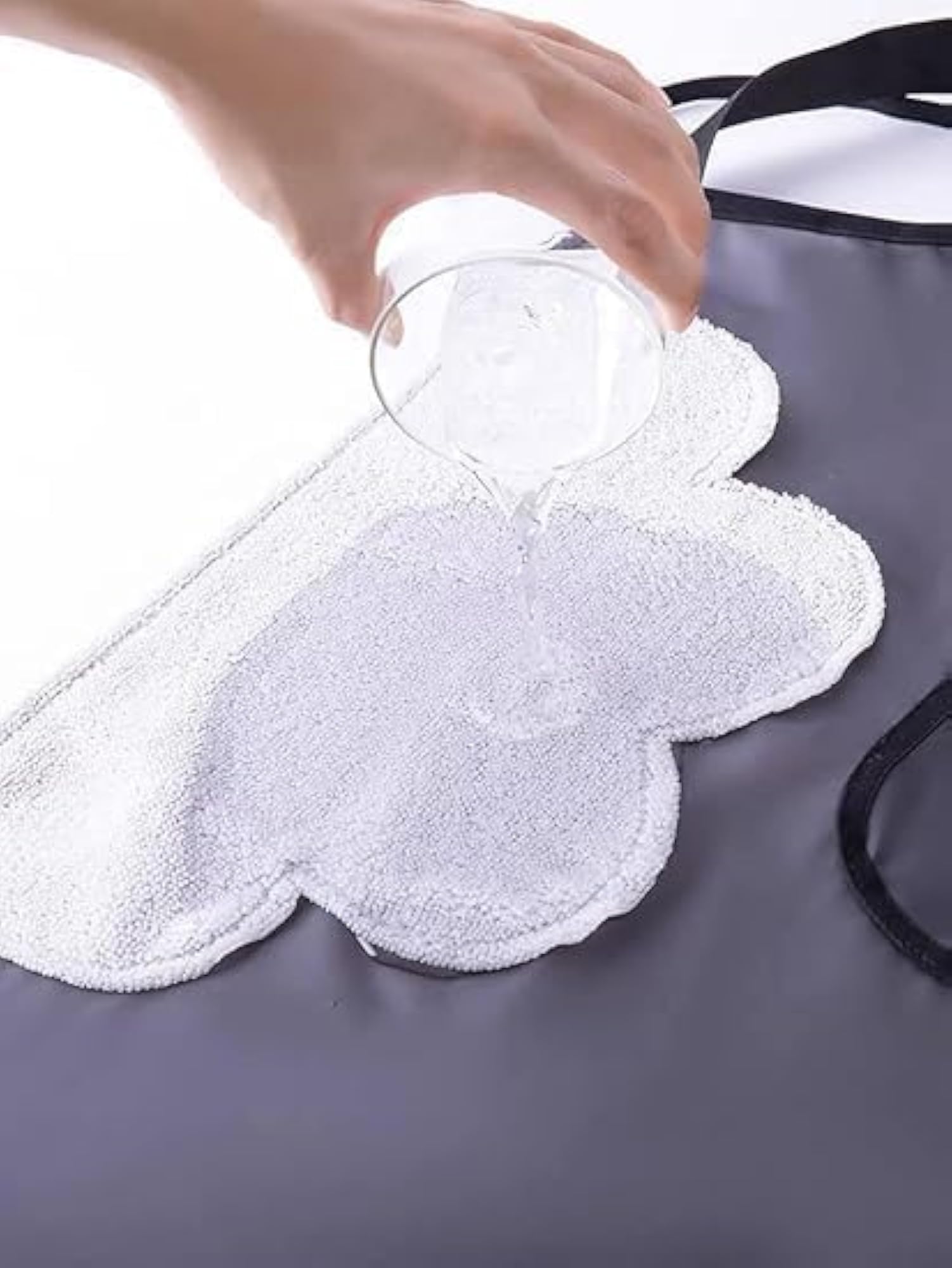 Thermoplastic Polyurethane Kitchen Apron, Waterproof